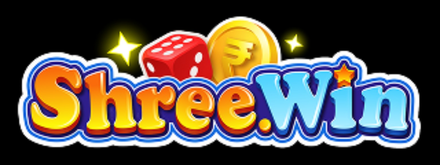 Shreewin logo